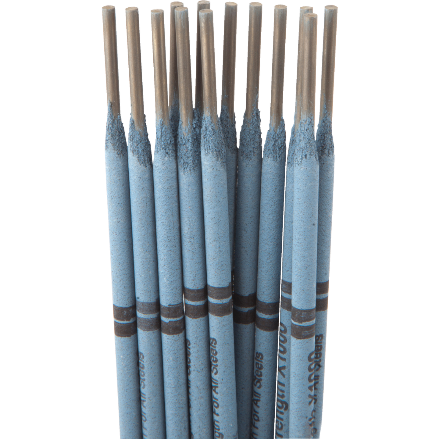 Forney 312-16 Stainless Alloy Electrode, 3/32 In., 1 Lb. Image 1
