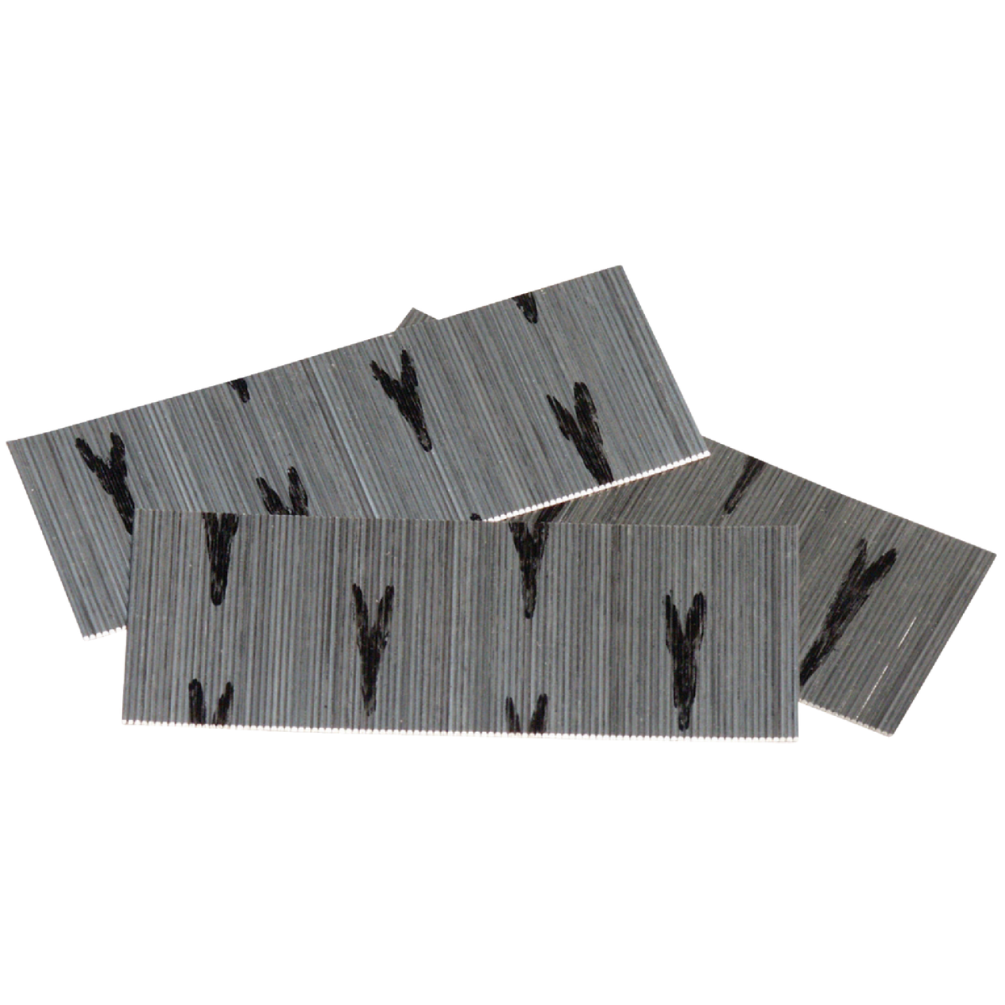 Senco 1 In. 23-Gauge Galvanized Pin Nail (2600 Ct.) Image 1