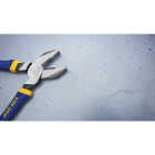Irwin 9-1/2 In. Vise-Grip Linesman Pliers Image 2