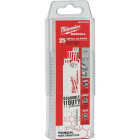 Milwaukee SAWZALL The TORCH 6 In. 18 TPI Metal Demolition Reciprocating Saw Blade (25-Pack) Image 1