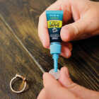 DAP RapidFuse 0.1 Oz. Clear Multi-Purpose Adhesive Tube (2-Pack) Image 3