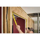 Milwaukee 25 Ft. Compact Auto Lock Tape Measure Image 4