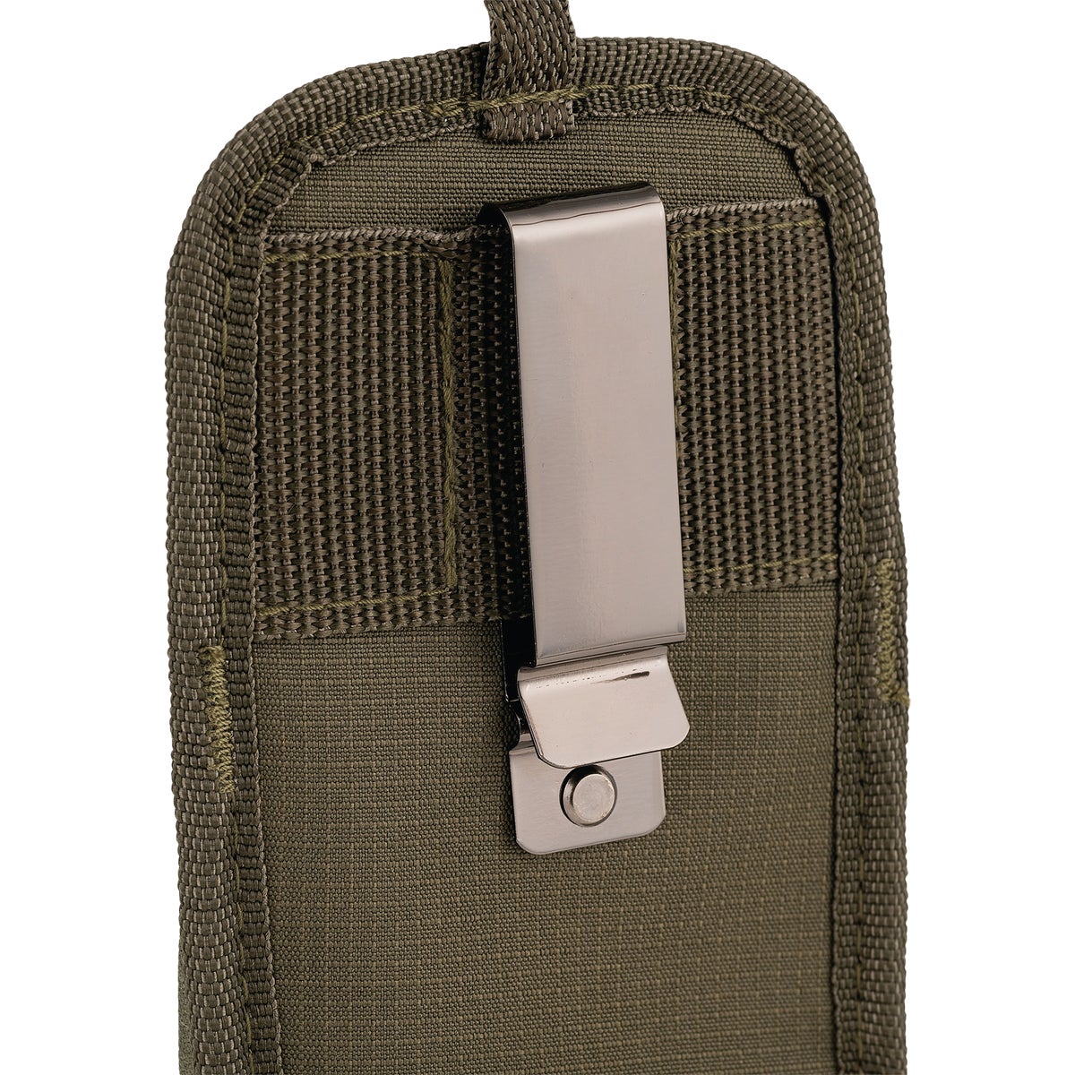 Bucket Boss Double-Barrel Tool Sheath Image 5