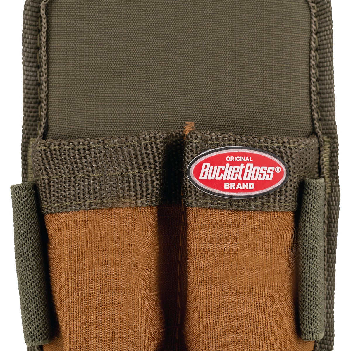 Bucket Boss Double-Barrel Tool Sheath Image 3