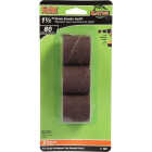 Gator Blade 1-1/2 In. x 1-1/2 In. 80 Grit Drum Sander Refills (3-Pack) Image 1
