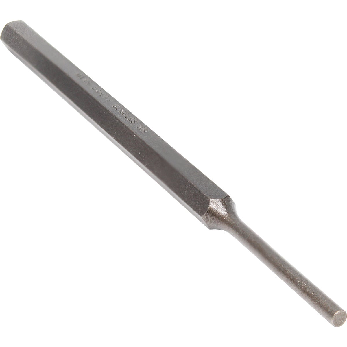 Mayhew Tools 5/32 In. x 6 In. Pin Punch Image 3