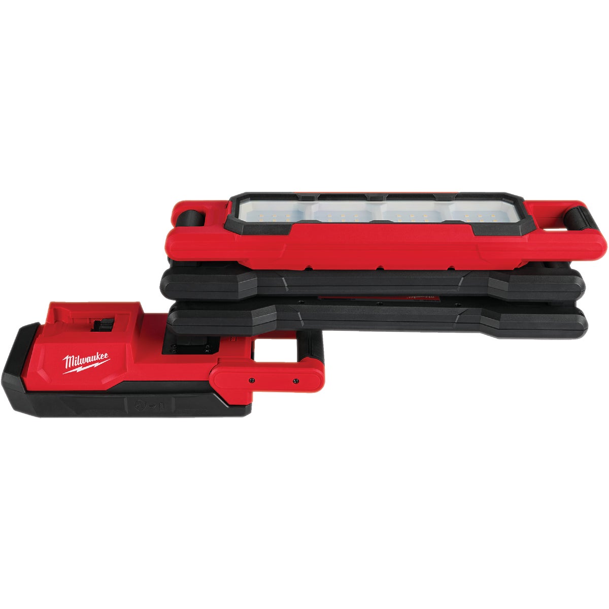 Milwaukee M18 Magnetic Extendable Boom Light Image 8