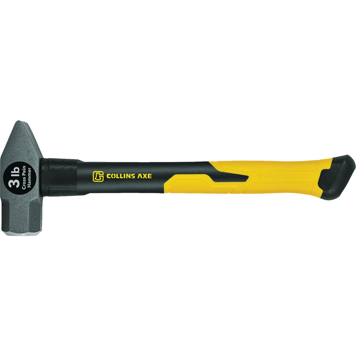 Truper 3 Lb. Cross Pein Hammer