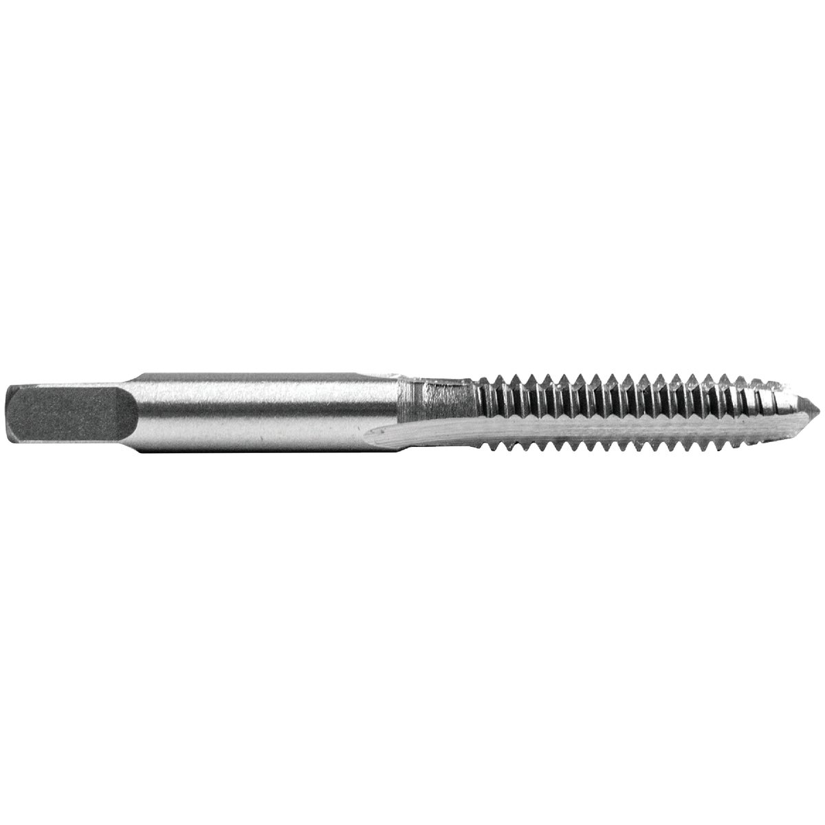 Century Drill & Tool 1/4-20 Carbon Steel National Course Tap-Plug Image 2