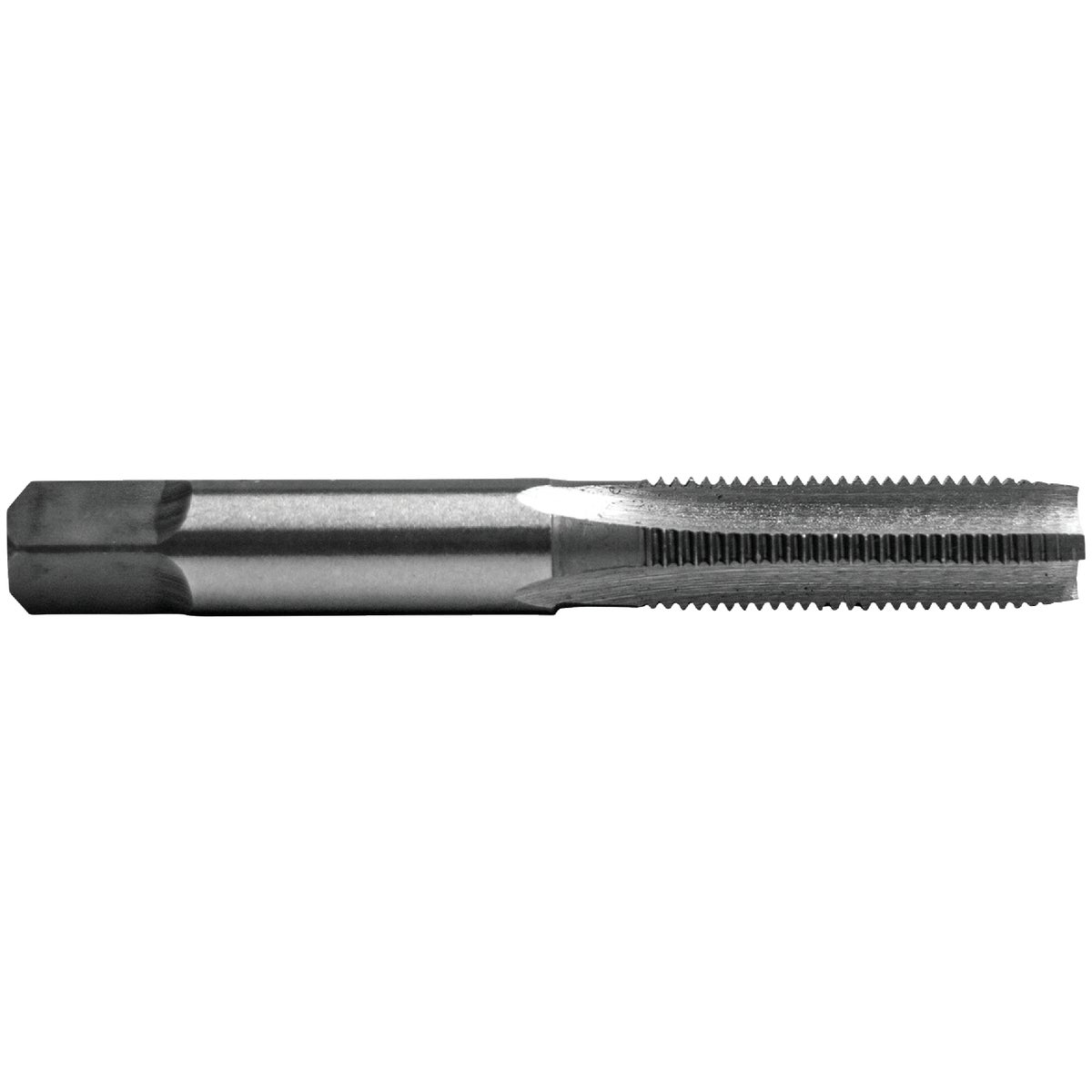 Century Drill & Tool 5/16-18 Carbon Steel National Coarse Tap-Plug Image 2