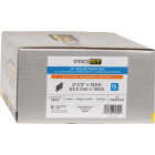 Pro-Fit 2-1/2 In. 15 Gauge Electro Galvanized 25 Degree FN-Style Angled Finish Nail (3500 Ct.) Image 2