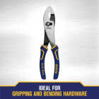 Irwin Vise-Grip 8 In. Slip Joint Pliers Image 2