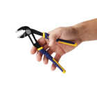 Irwin Vise-Grip 8 In. Straight Jaw GrooveLock Groove Joint Pliers Image 3