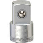 DEWALT 1/2 In. F x 3/4 In. M Impact Socket Adapter Image 1