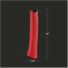 Stiletto Red Replacement Handle Grip Image 2