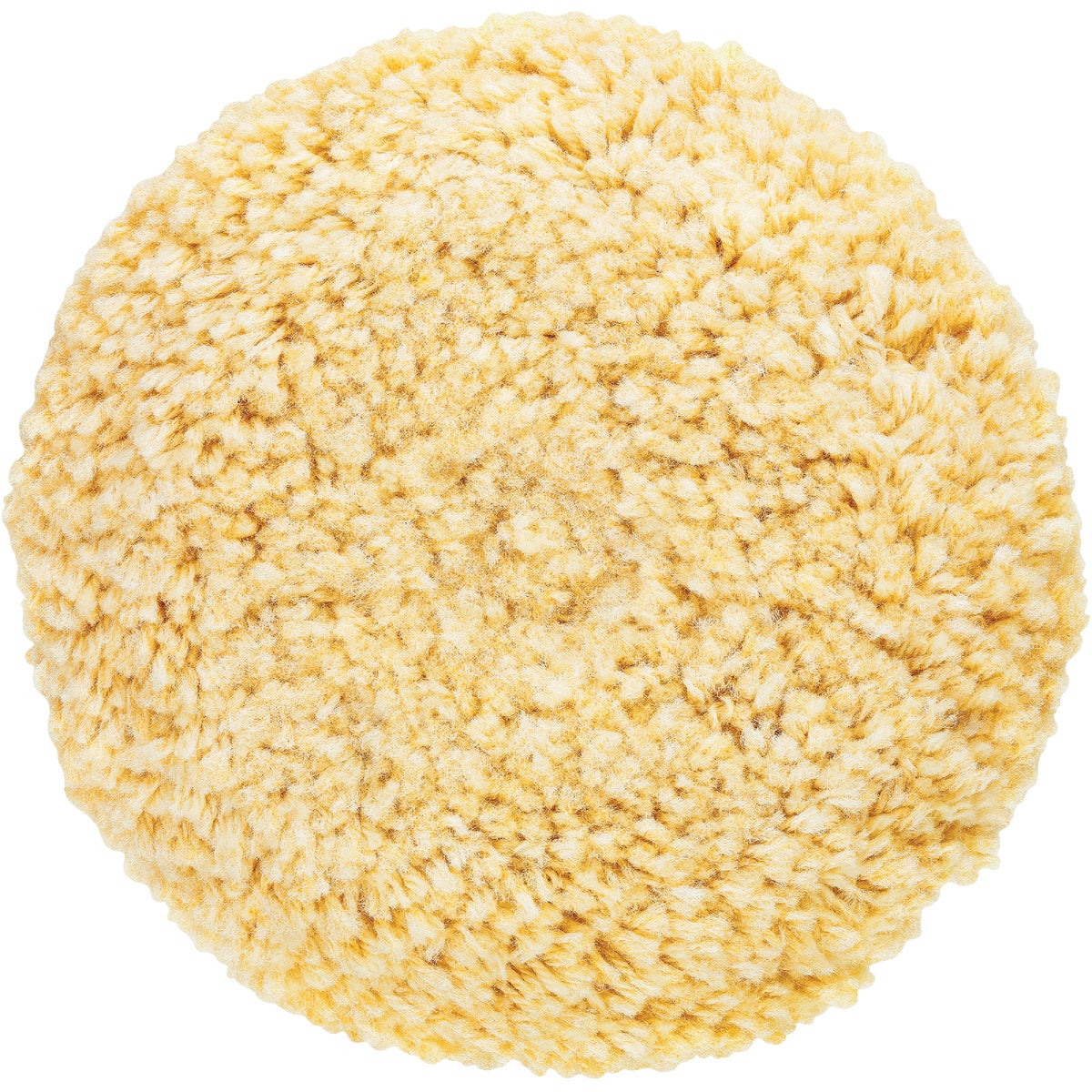 DEWALT 7-1/2 In. x 1-1/2 In. Polishing Pad
