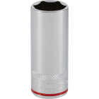 Channellock 3/8 In. Drive 3/4 In. 6-Point Deep Standard Socket Image 1