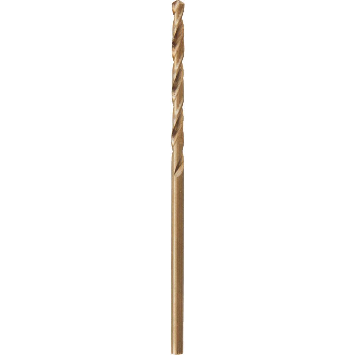 Do it Best 3/32 In. Titanium Drill Bit (2-Pack) Image 2