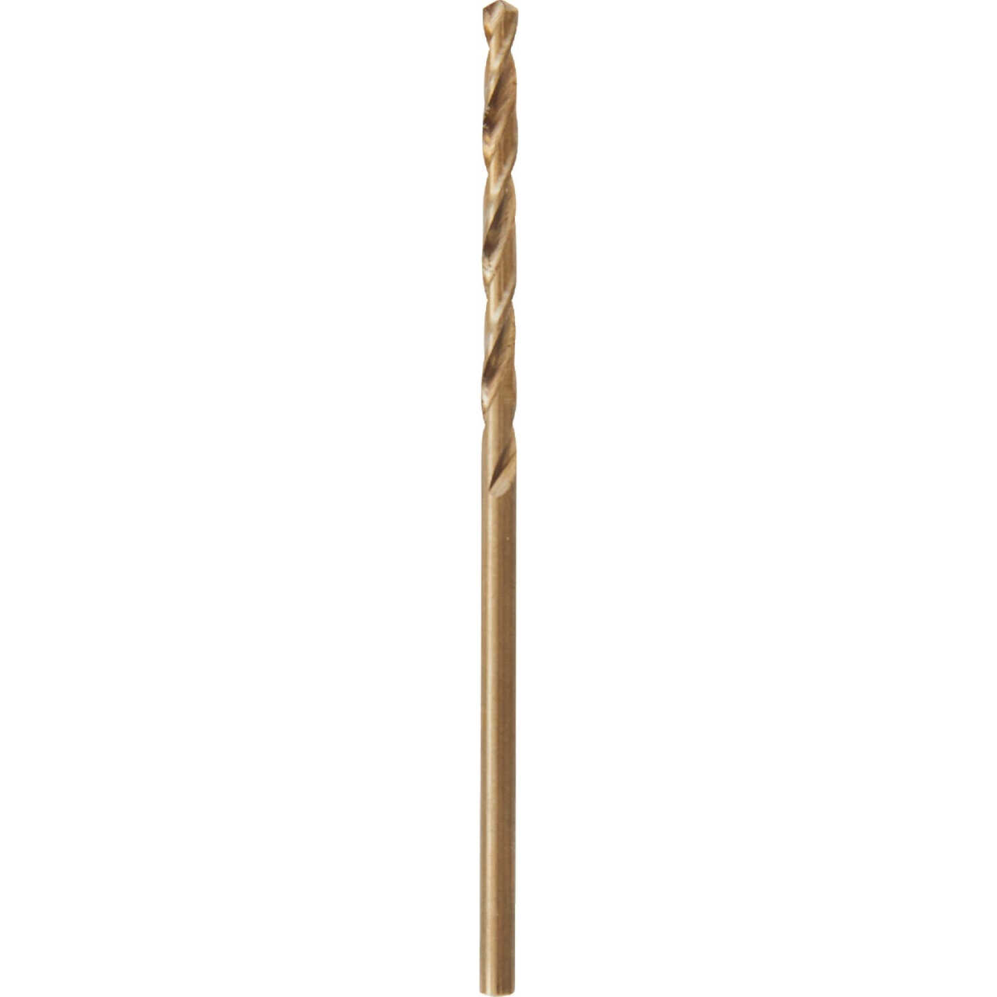Do it Best 3/32 In. Titanium Drill Bit (2-Pack) Image 2