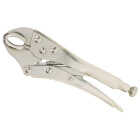 Do it 7 In. Curved Jaw Locking Pliers Image 1