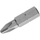 DEWALT Phillips #2 1 In. Insert Screwdriver Bit Image 1
