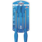 Channellock Standard Screwdriver Set (4-Piece) Image 3