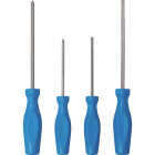 Channellock Standard Screwdriver Set (4-Piece) Image 1