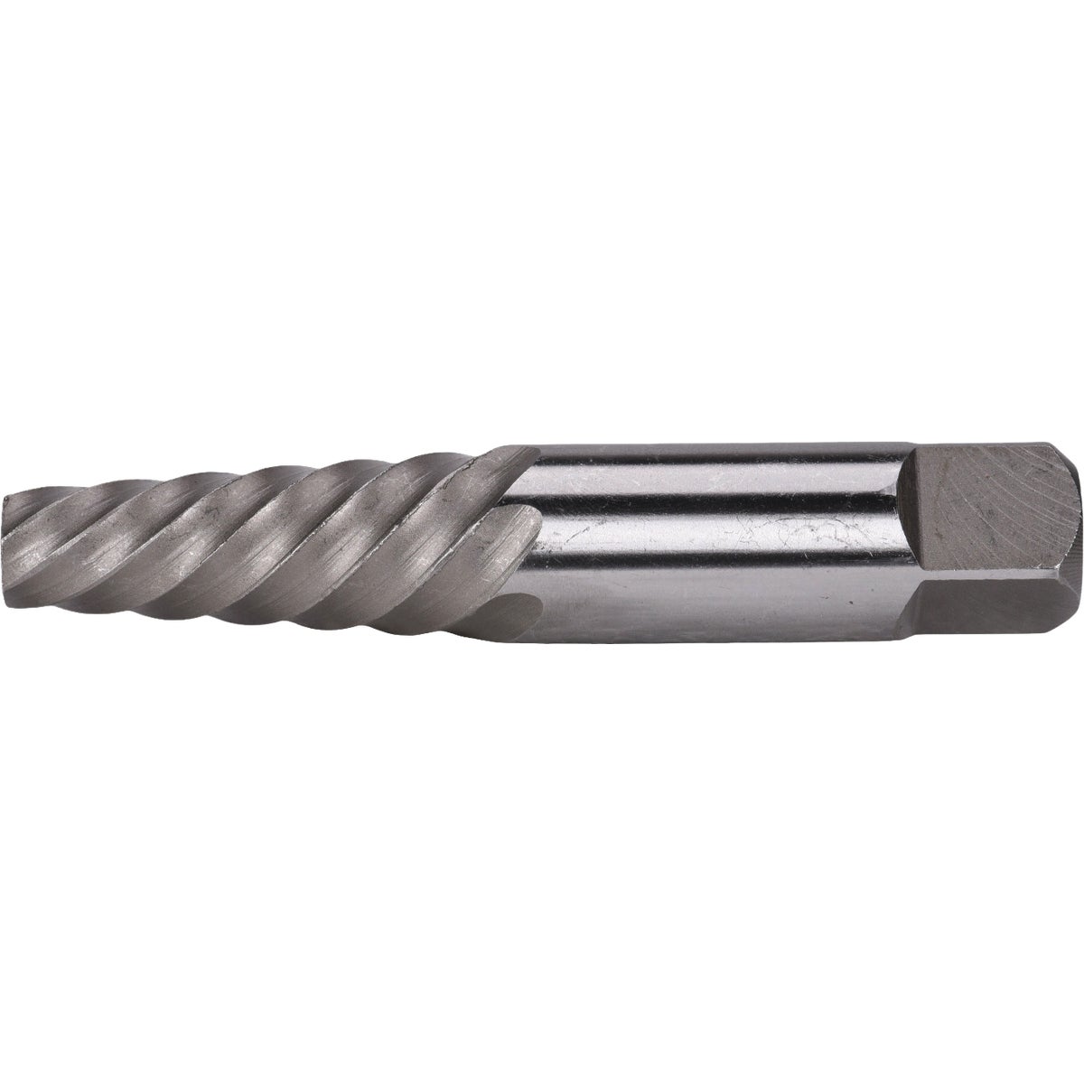 Century Drill & Tool #7 Spiral Flute Screw Extractor