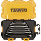 DEWALT Combination Wrench Set (8-Piece) Image 2