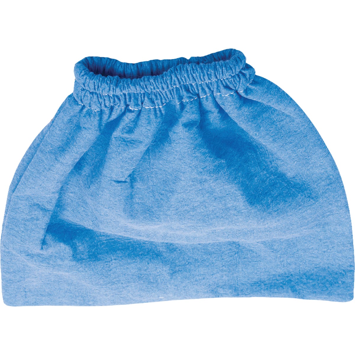 Vacmaster 1.5 Gal. to 3.2 Gal. Wet/Dry Vacuum Cloth Filter (3-Pack)