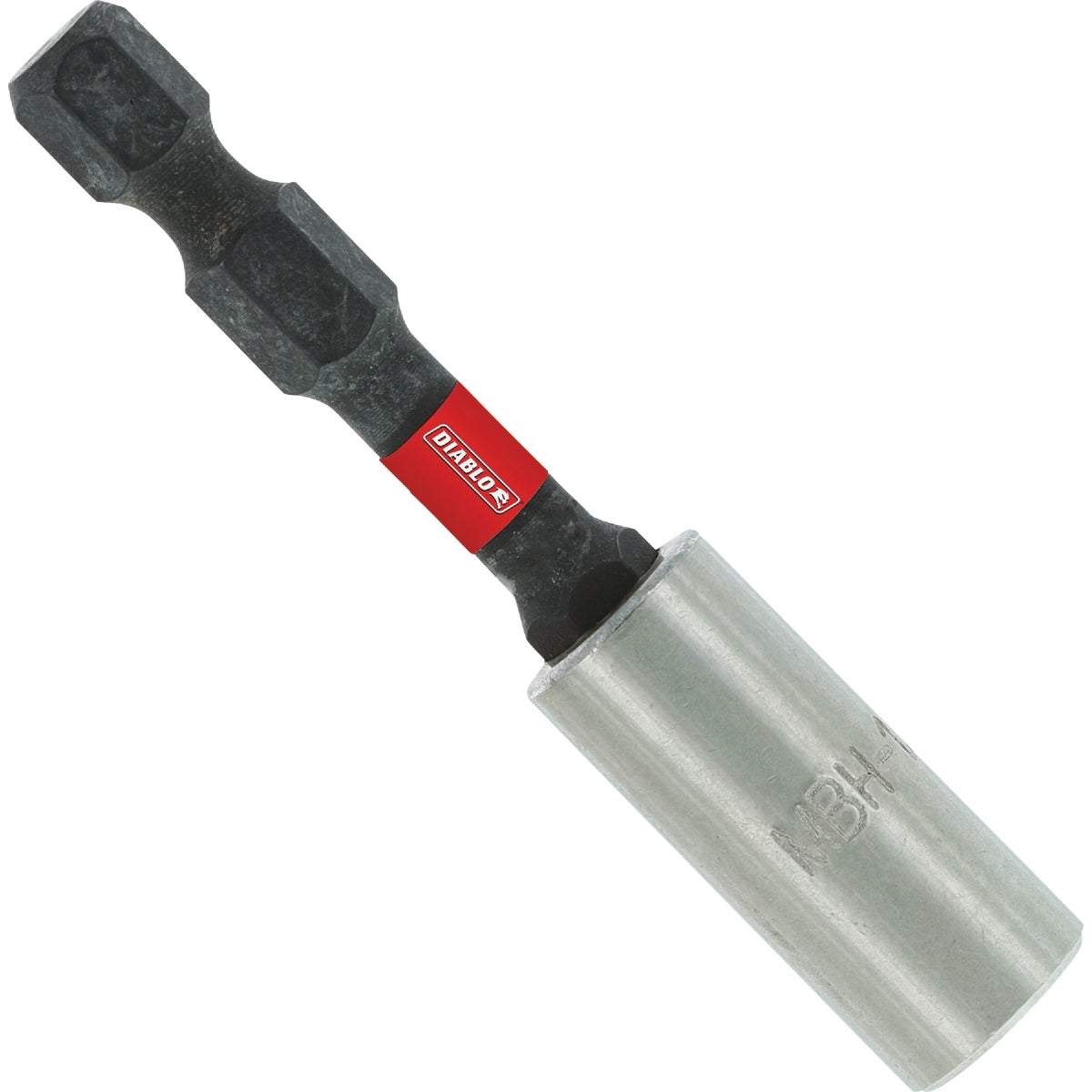 Diablo 3 In. Magnetic Drive Bit Holder (Bulk)