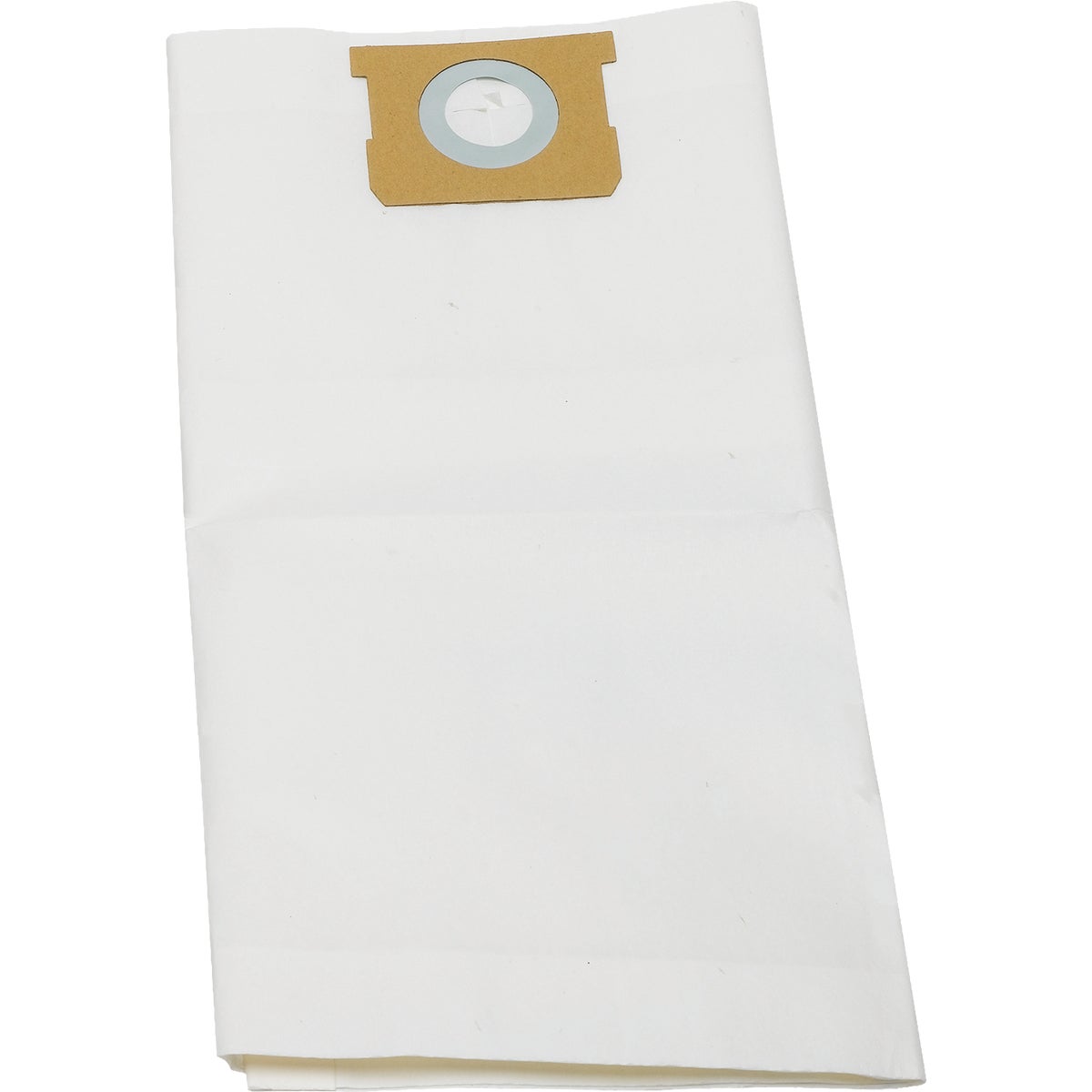 Vacmaster 12 Gal. to 16 Gal. Wet/Dry Vacuum Dust Filter Bag (3-Pack)