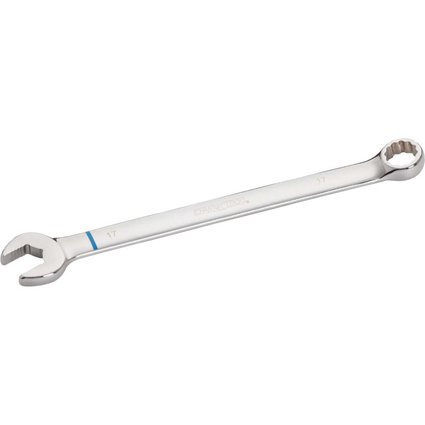 Channellock Metric 17 mm 12-Point Combination Wrench Image 1