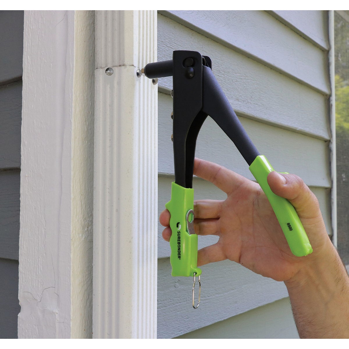 Surebonder Light Duty Rivet Tool Image 3