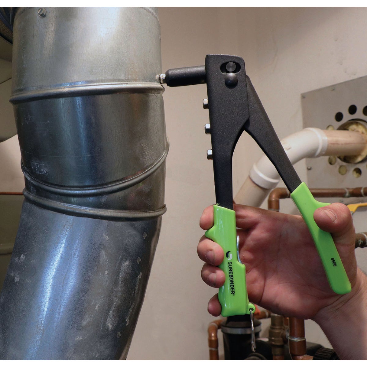 Surebonder Light Duty Rivet Tool Image 4