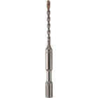 Milwaukee Spline 1/2 In. x 11 In. 2-Cutter Rotary Hammer Drill Bit Image 1