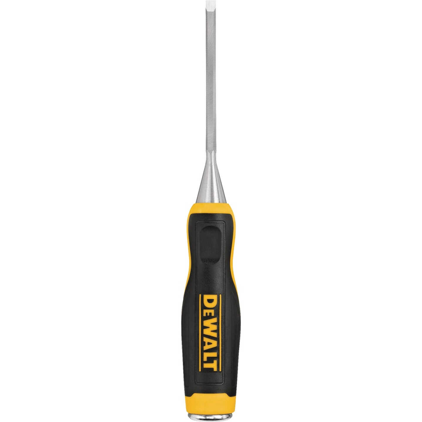DEWALT 1/4 In. Wood Chisel Image 1