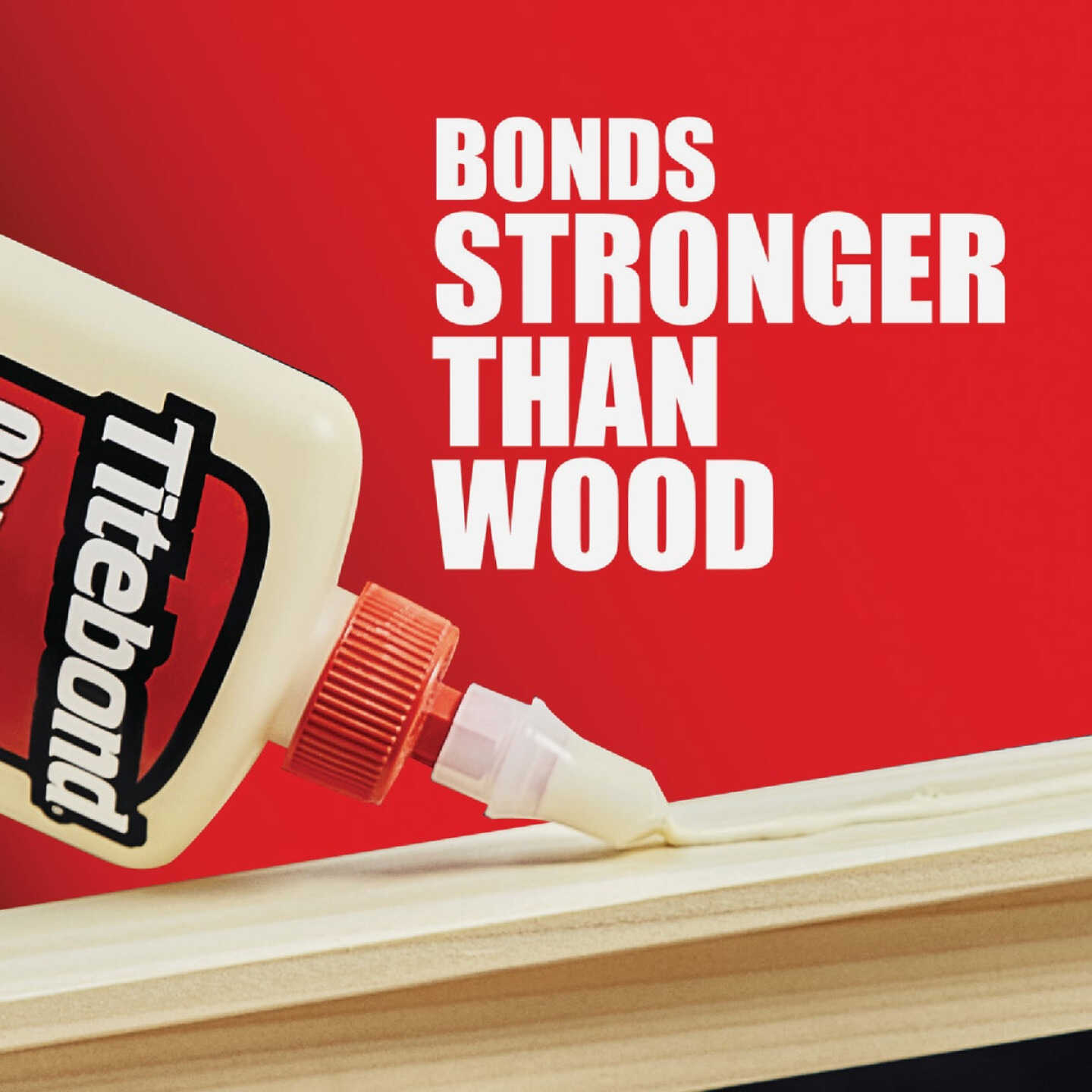 Titebond 2.15 Gal. Original Wood Glue PROjug Image 5