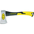 Collins 1-1/4 Lb. Camp Axe with Ergonomic Fiberglass Handle Image 1