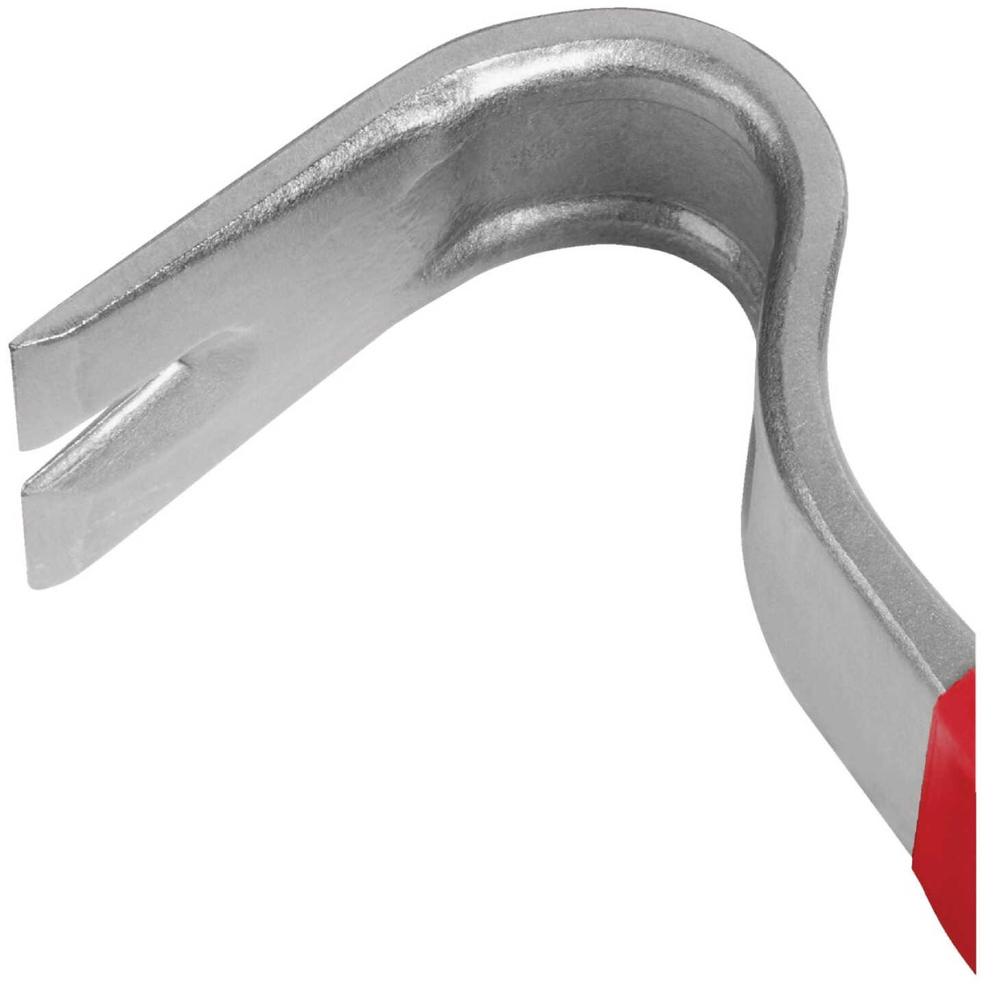 Milwaukee 21 In. L Pry Bar Image 7