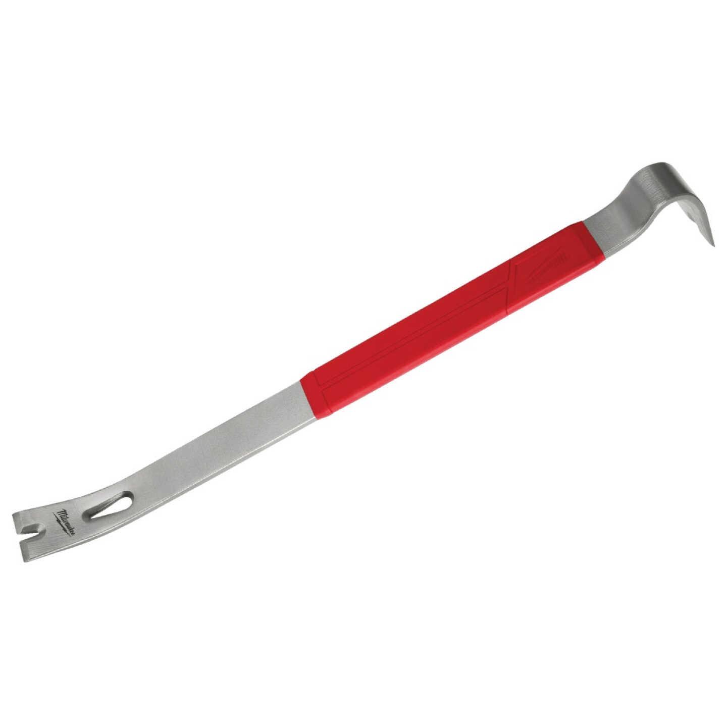 Milwaukee 21 In. L Pry Bar Image 1