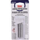Oatey 1.5 Oz. 40/60 Acid Core Wire Solder Image 1