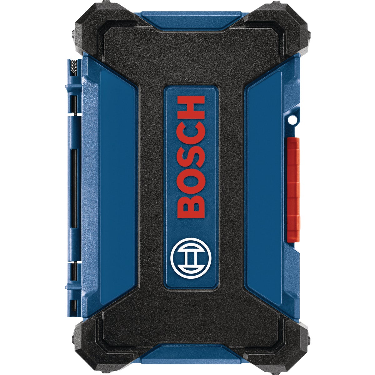 Bosch Impact Tough Drill & Drive Custom Case System Set (40-Piece) Image 4