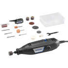 Dremel 3100 1.2-Amp Variable Speed Electric Rotary Tool Kit with (15) Accessories Image 1