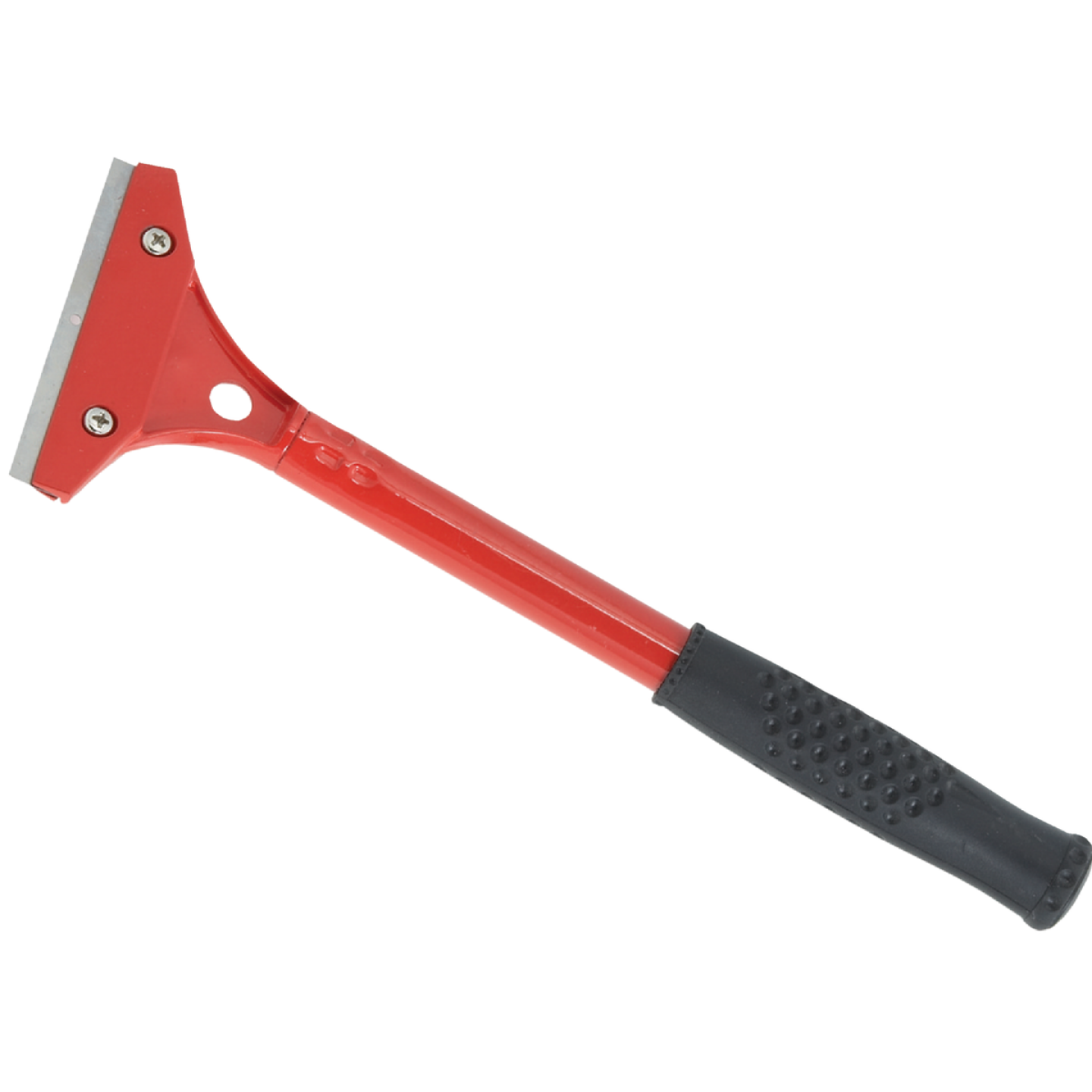 Do it 4 In. x 12 In. Tempered Steel Floor and Wall Scraper Image 1