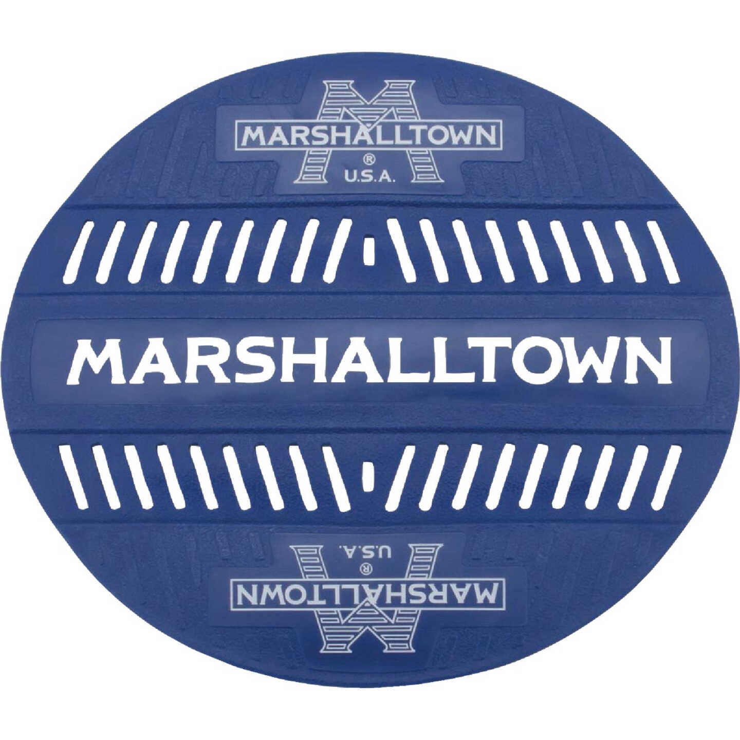Marshalltown Mud Pan Grip Image 6