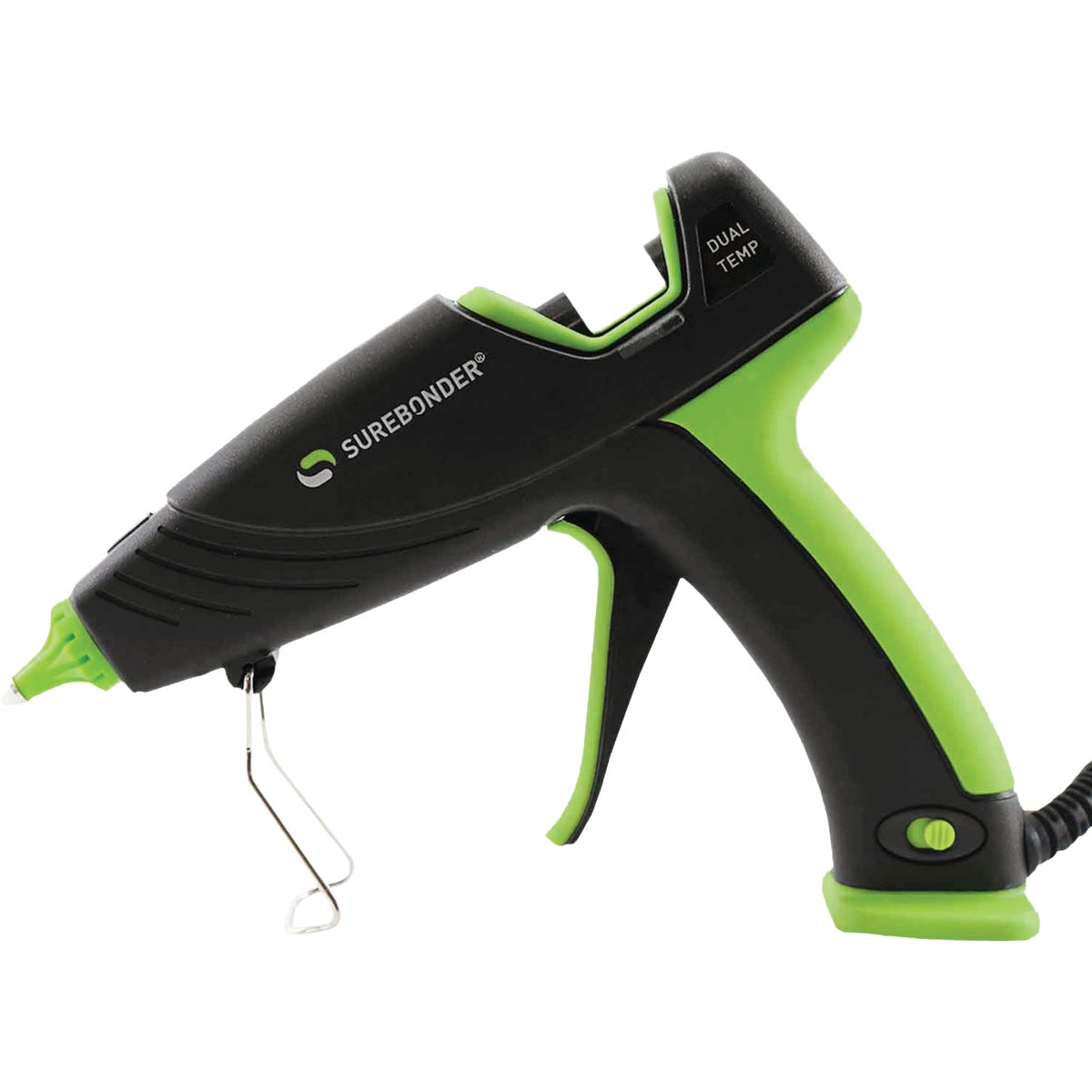 Surebonder 60W Dual Temperature Full Size Glue Gun