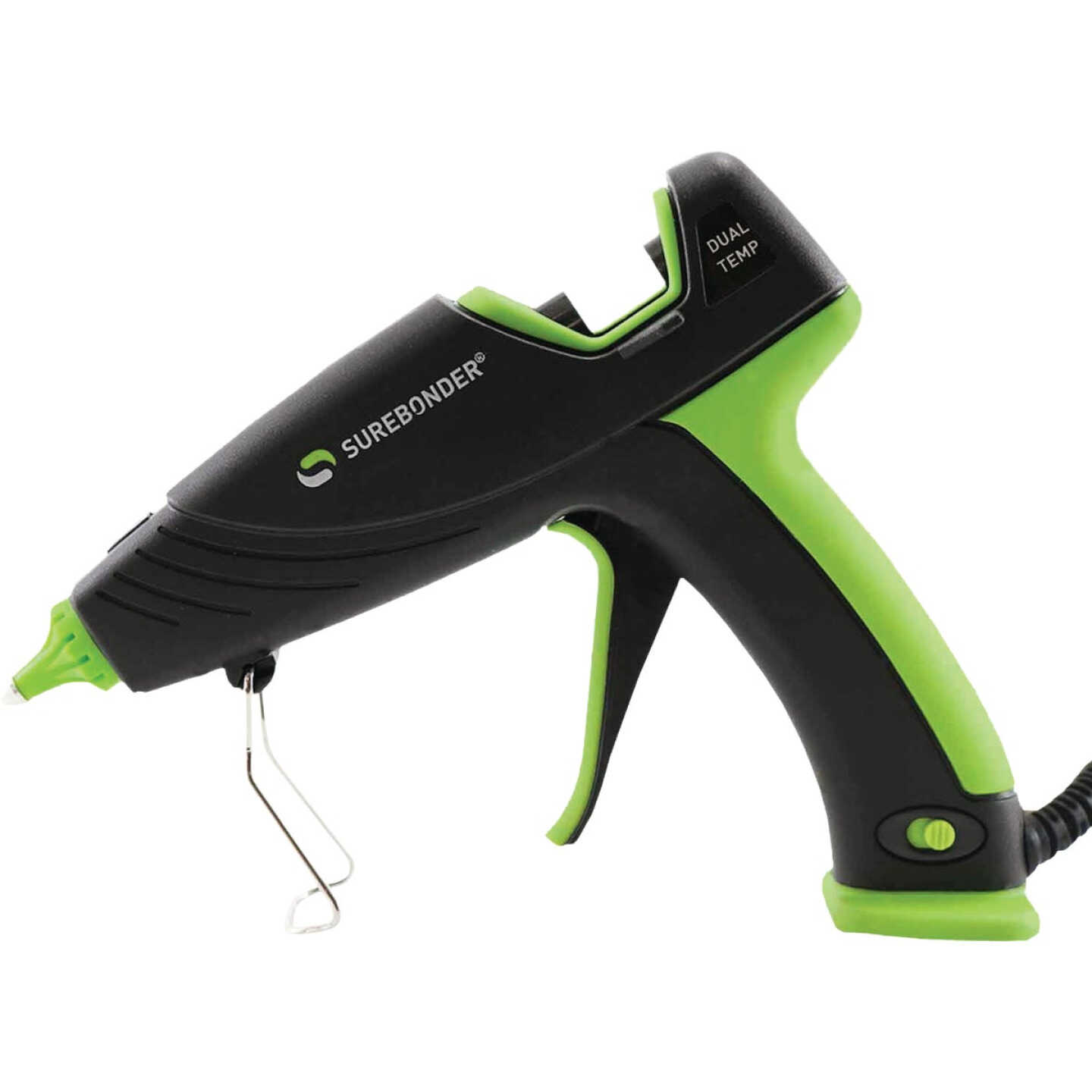 Surebonder 60W Dual Temperature Full Size Glue Gun Image 1