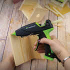 Surebonder 60W Dual Temperature Full Size Glue Gun Image 4