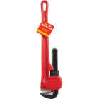 Do it 18 In. Steel Heavy-Duty Pipe Wrench Image 2
